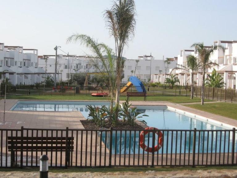 شقة Condado De Alhama ألاما دي مرسية المظهر الخارجي الصورة
