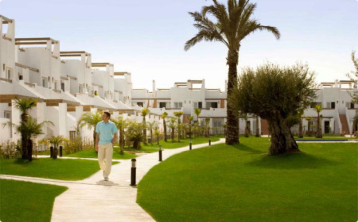 شقة Condado De Alhama ألاما دي مرسية المظهر الخارجي الصورة