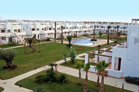 شقة Condado De Alhama ألاما دي مرسية المظهر الخارجي الصورة