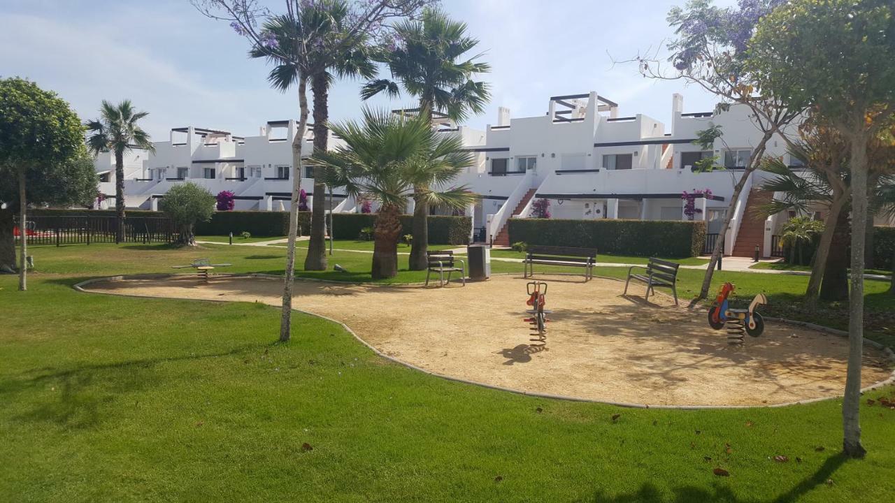 شقة Condado De Alhama ألاما دي مرسية المظهر الخارجي الصورة