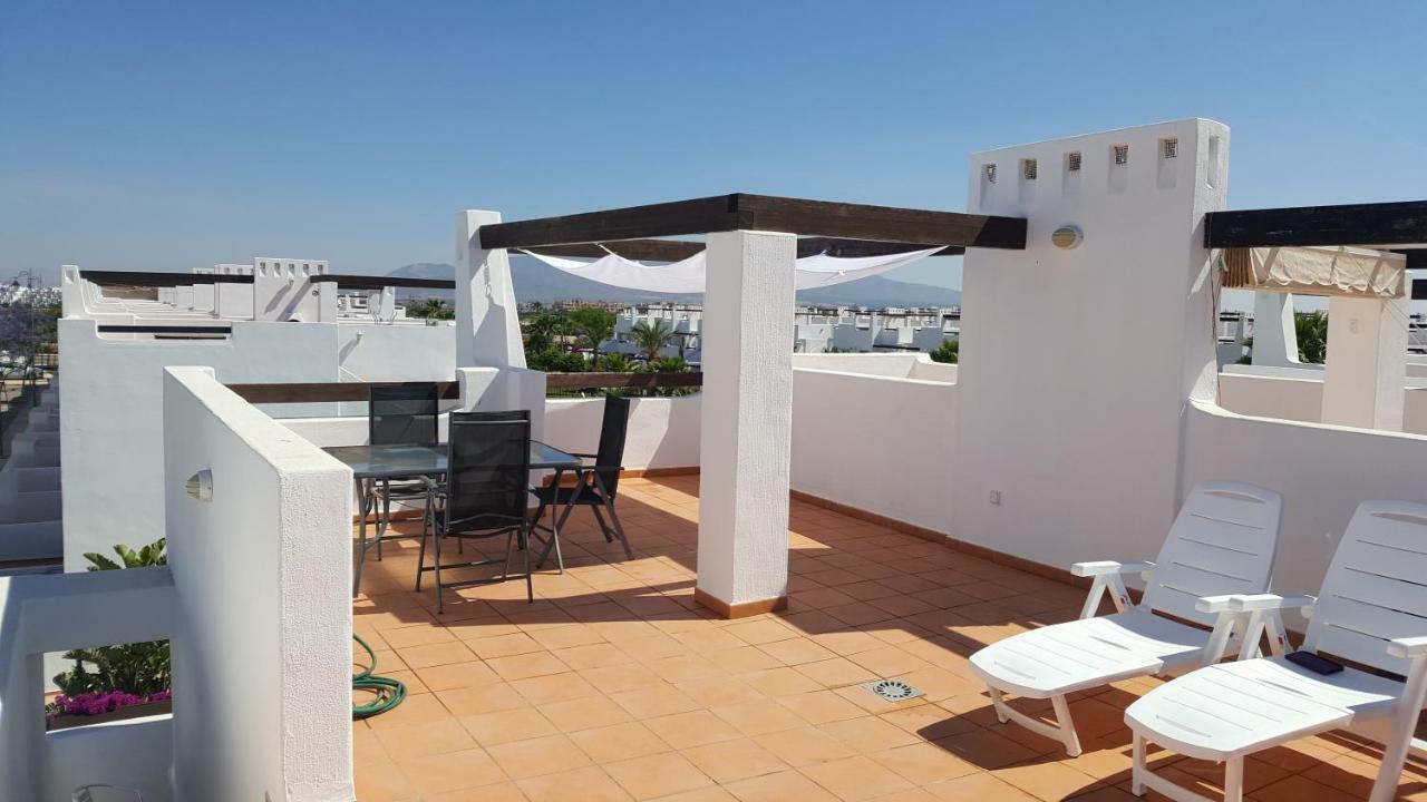 شقة Condado De Alhama ألاما دي مرسية المظهر الخارجي الصورة